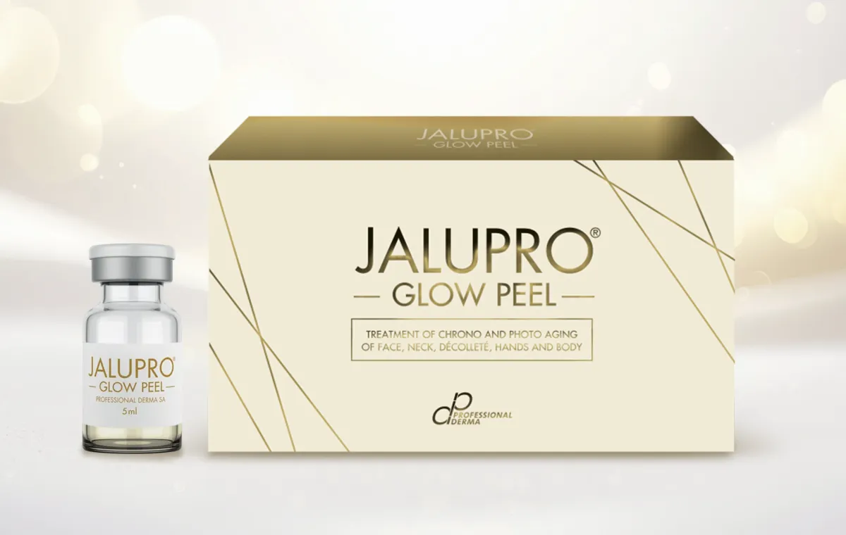 ジャルプログロウピールとは