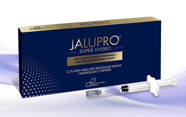 ジャルプロスーパーハイドロとは