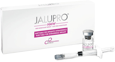 ジャルプロHMW