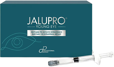 ジャルプロYOUNG EYE