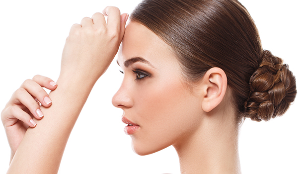 あごVシェイプのイメージ